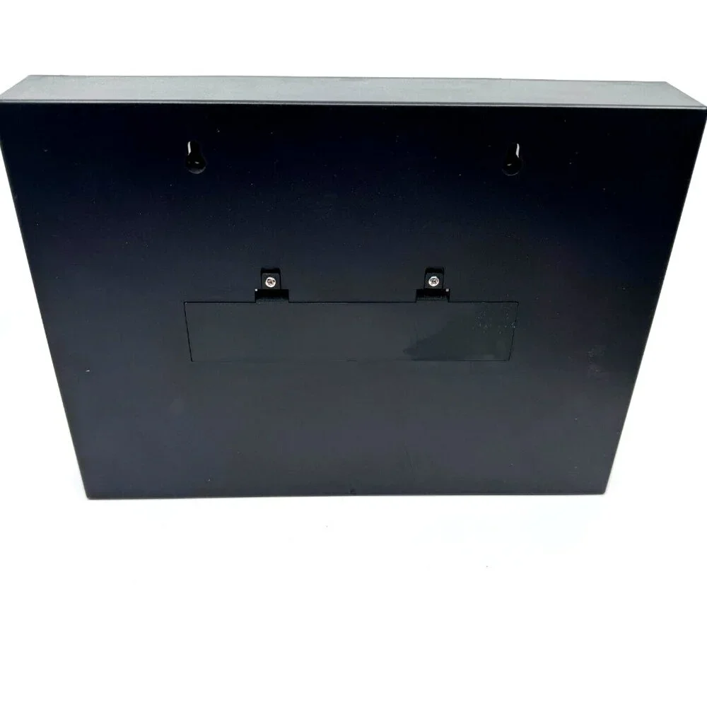 Cinema Light Box Message Board with Letters, A4 12